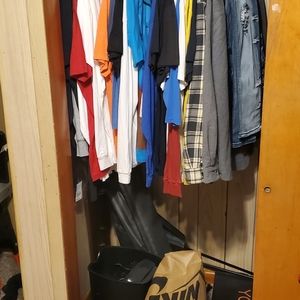 Meet your Posher, Shawn